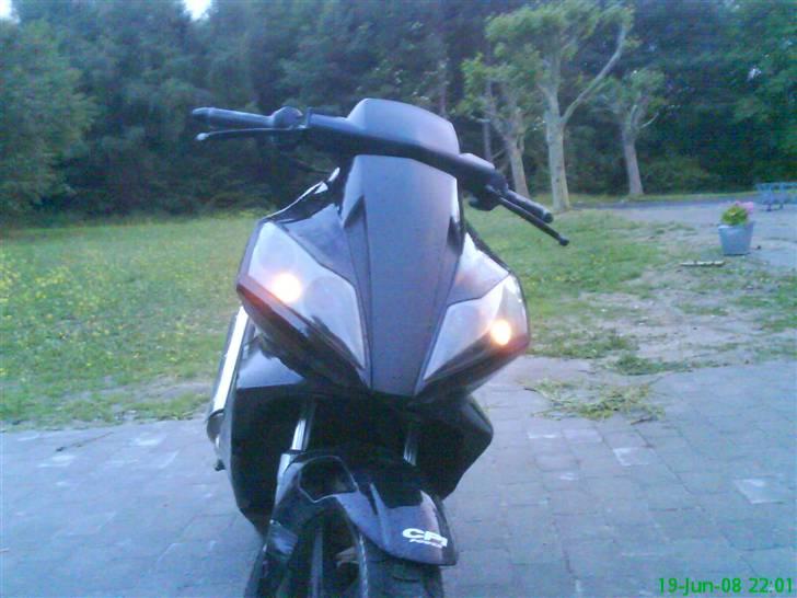 CPI GTR billede 9