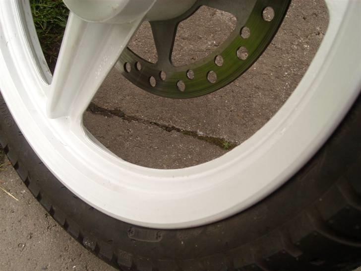 Sachs 125cc SOLGT billede 12