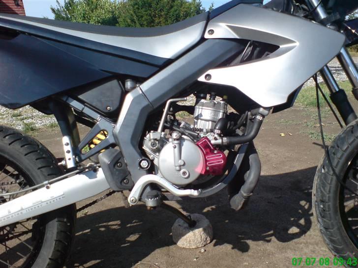 Derbi Senda sm extrem ! billede 3