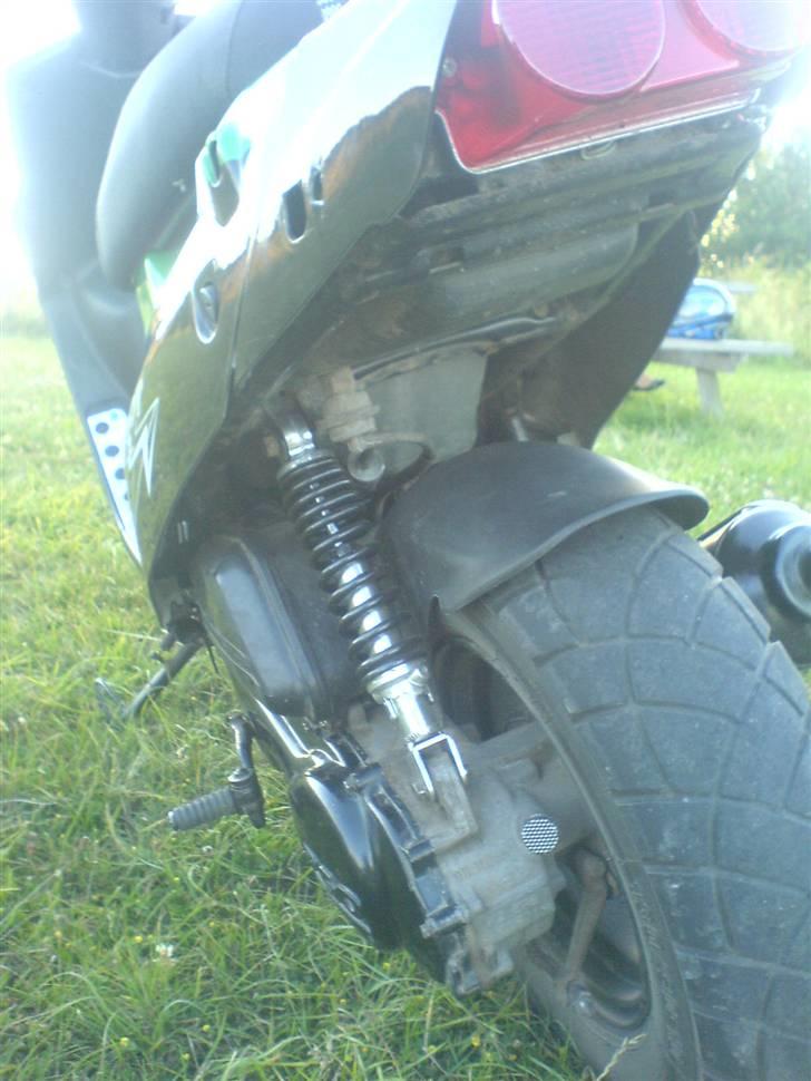 PGO Hot 50 (SOLGT) billede 5