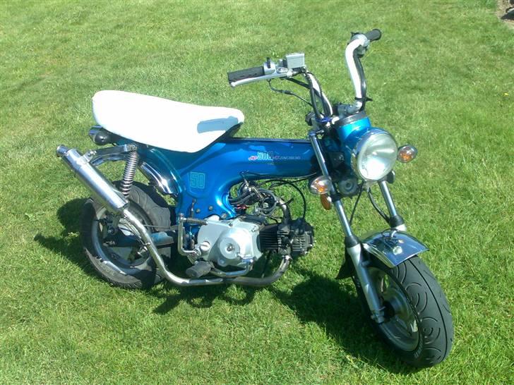 Jincheng Dax nye billeder (Byttet) billede 1