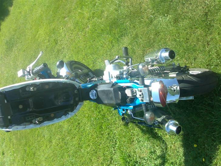 Jincheng Dax nye billeder (Byttet) billede 8