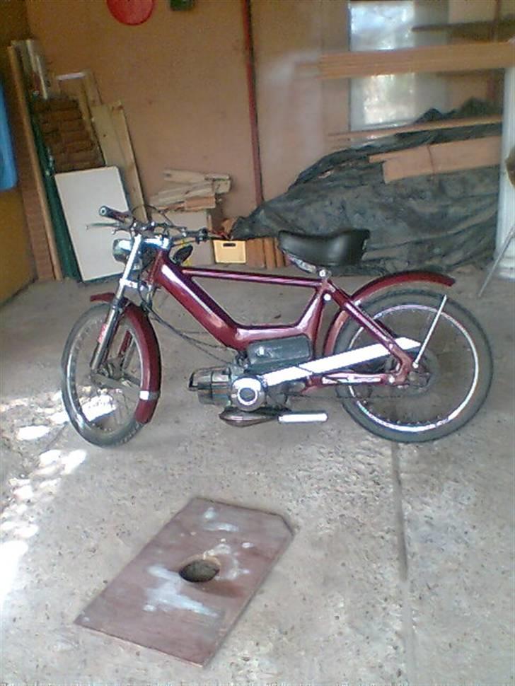 Puch maxi k solgt billede 1