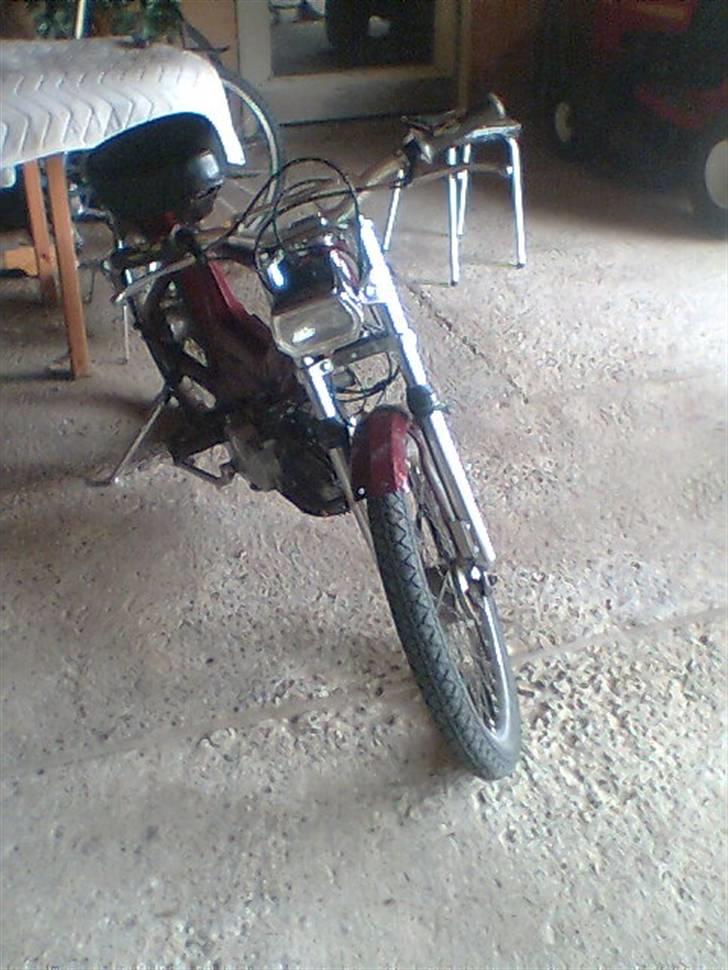Puch maxi k solgt billede 2