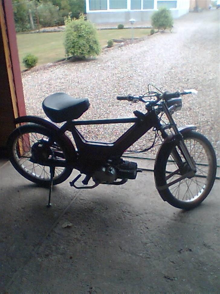 Puch maxi k solgt billede 3