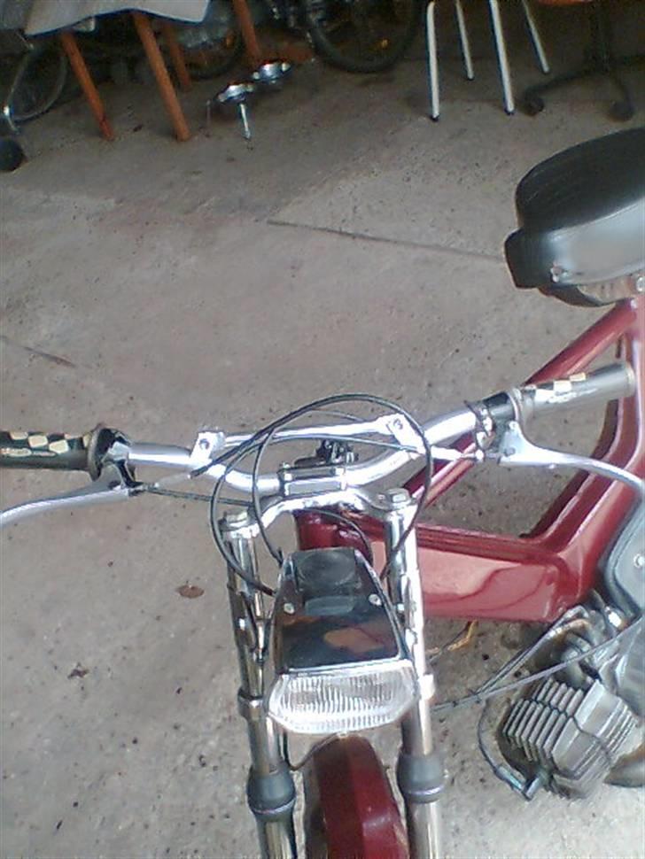Puch maxi k solgt billede 7