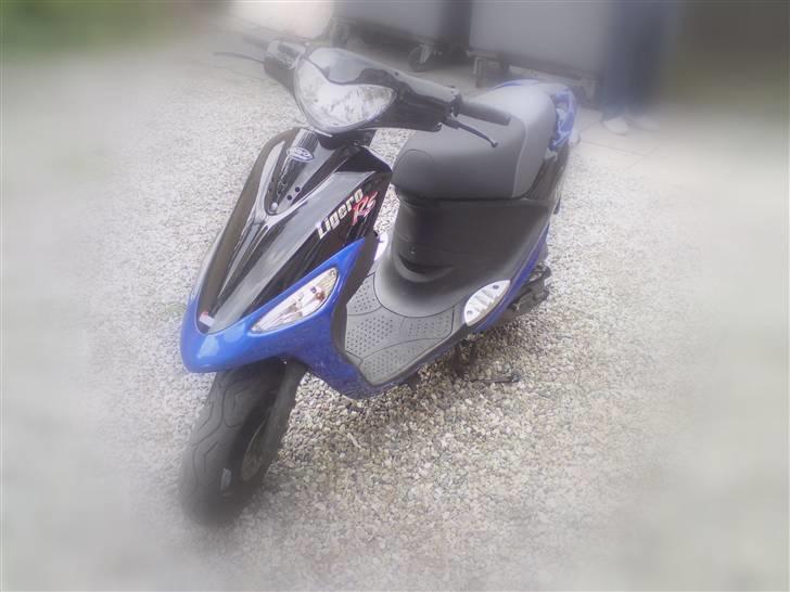 PGO Ligero  billede 1