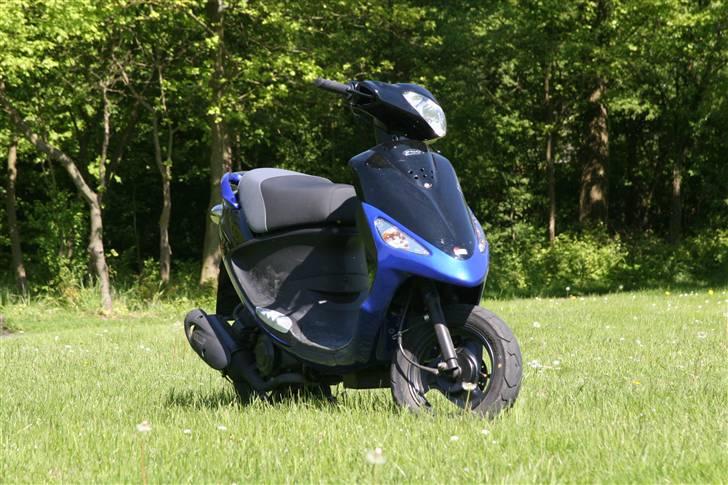 PGO Ligero  billede 2