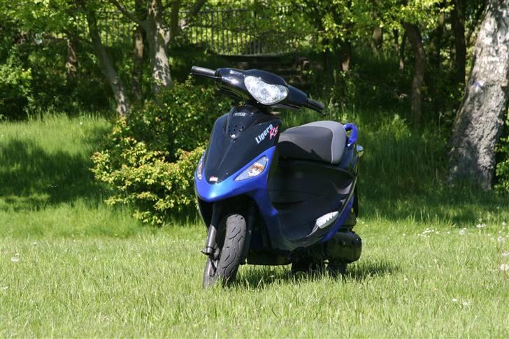 PGO Ligero  billede 3