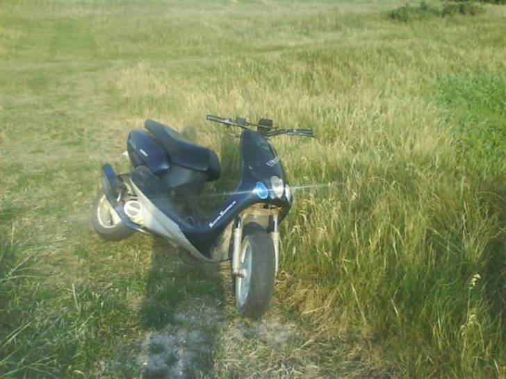 Yamaha Neo`s Solgt billede 1