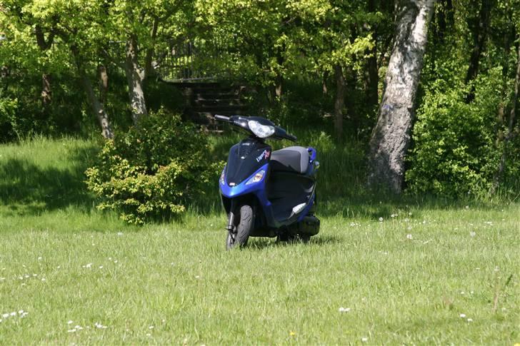 PGO Ligero  billede 4