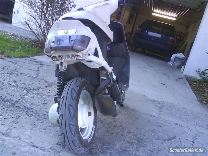 Yamaha Jog Fine Selection - nyt billede 12