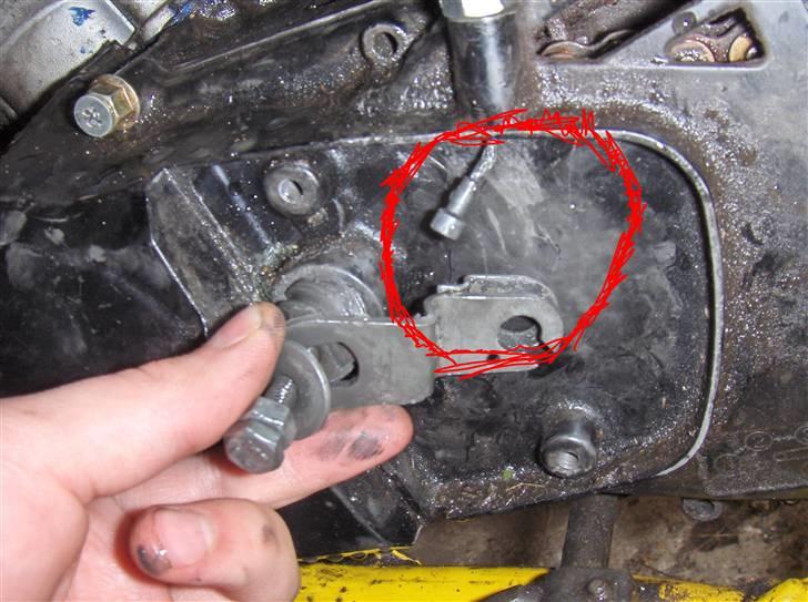 Yamaha BWS - solgt billede 19