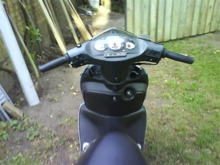 Aprilia sonic,  billede 3