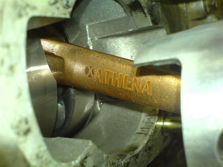 PGO Hot solgt - Tappen billede 7