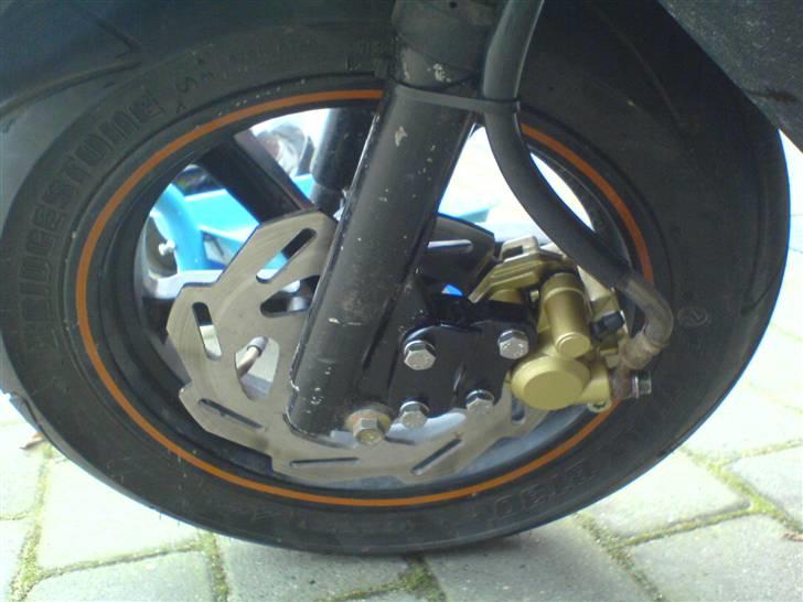 PGO Hot solgt billede 8