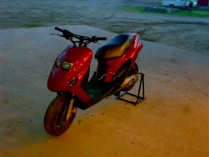 Kreidler Easy Rider billede 1