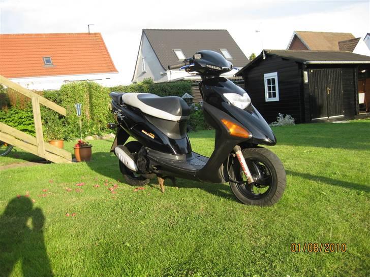 Honda SFX TIL SALG billede 1