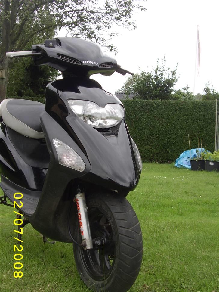 Honda SFX TIL SALG billede 3