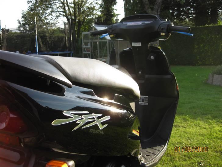 Honda SFX TIL SALG billede 4