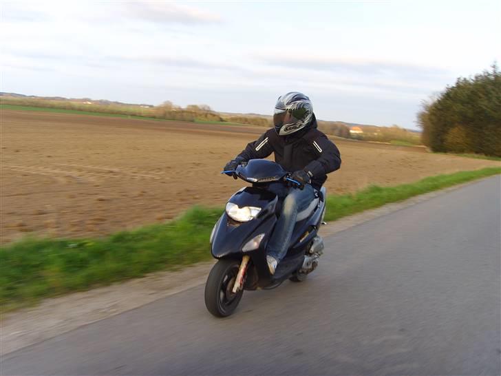 Honda SFX TIL SALG billede 5