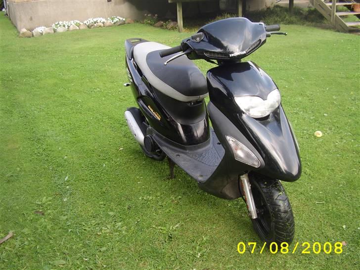 Honda SFX TIL SALG billede 6