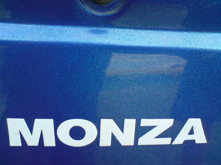 Puch Monza 4 gear billede 4