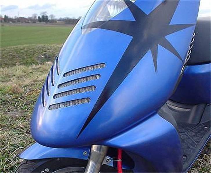 Aprilia sonic // DiDo// :) billede 2