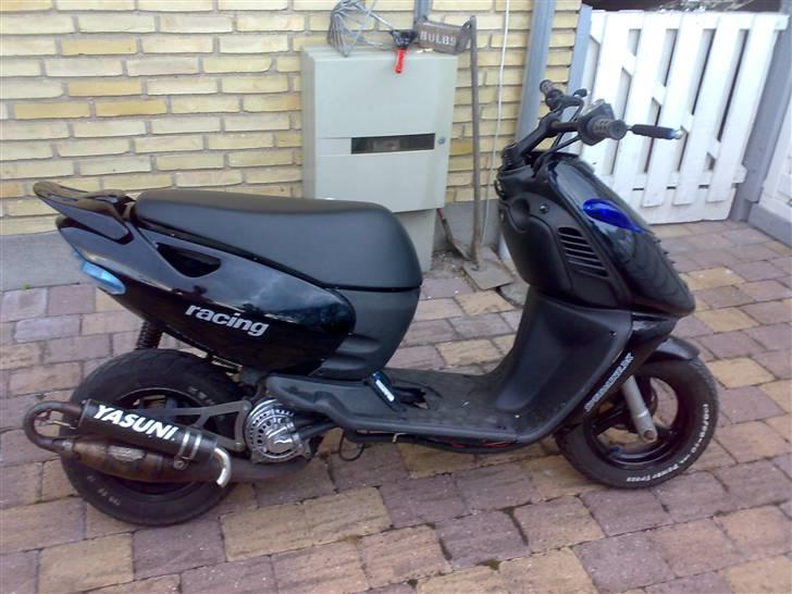 Aprilia Sonic Ts #STJÅLET# - Miin :) billede 1