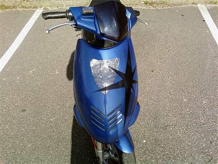 Aprilia sonic // DiDo// :) billede 7