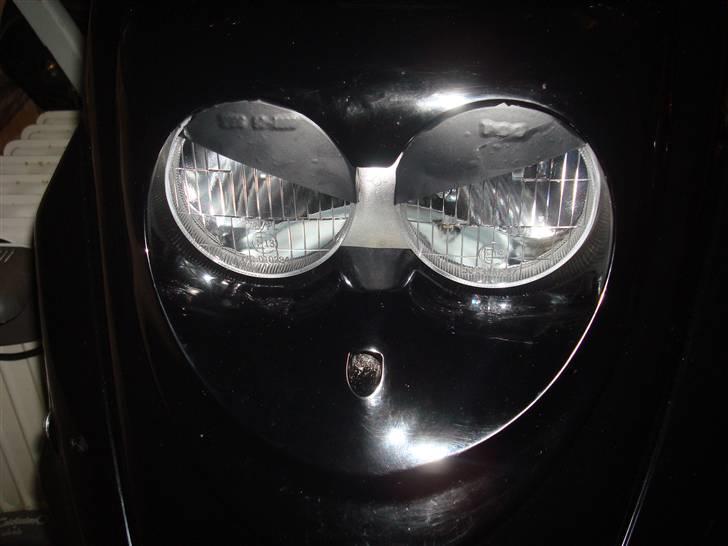 PGO Hot 50 billede 2