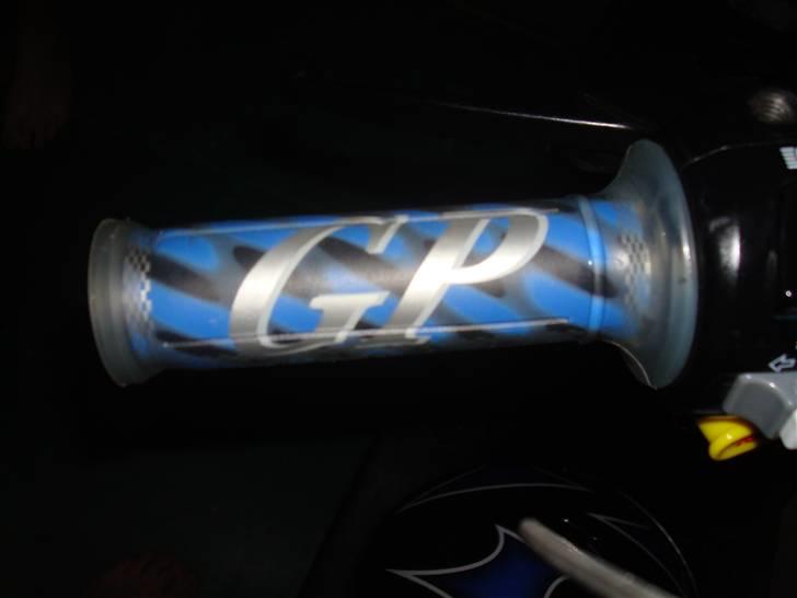 PGO Hot 50 billede 4