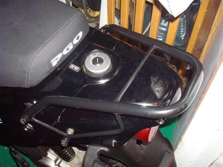 PGO Hot 50 billede 5