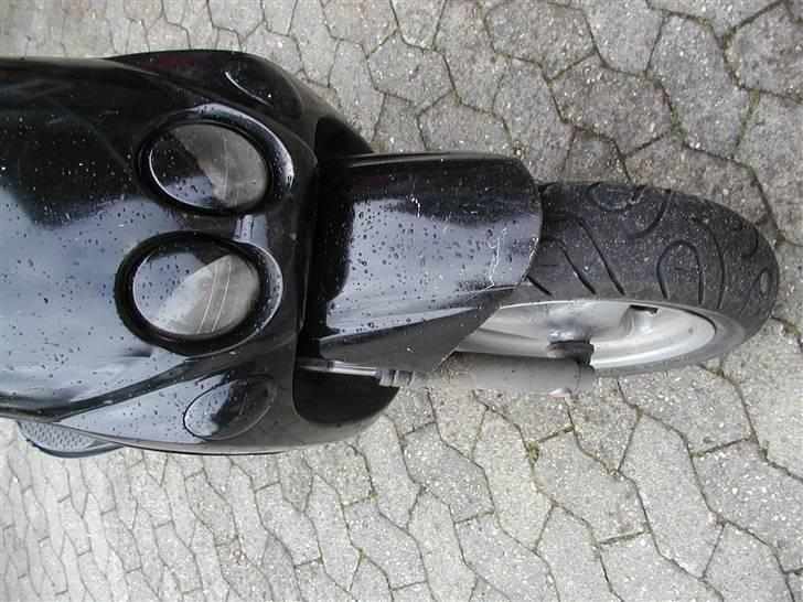 Yamaha neo´s død billede 4