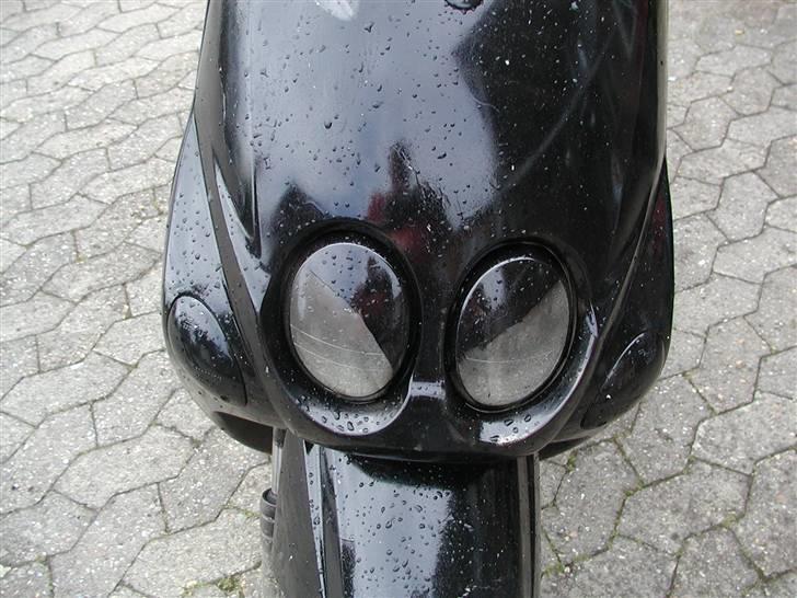 Yamaha neo´s død billede 5