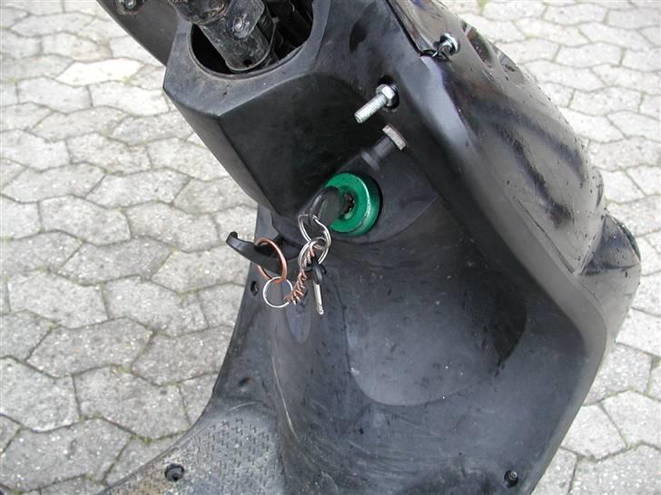 Yamaha neo´s død billede 8