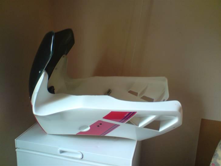 Puch Monza 4 gear billede 14