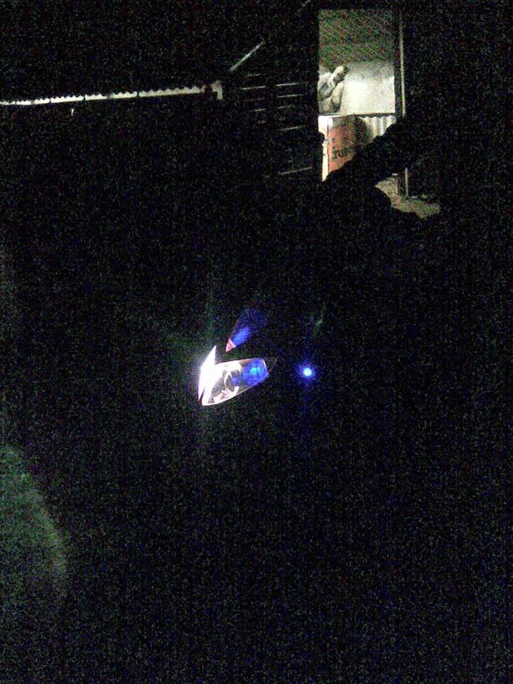 Peugeot Speedfight 2 billede 18