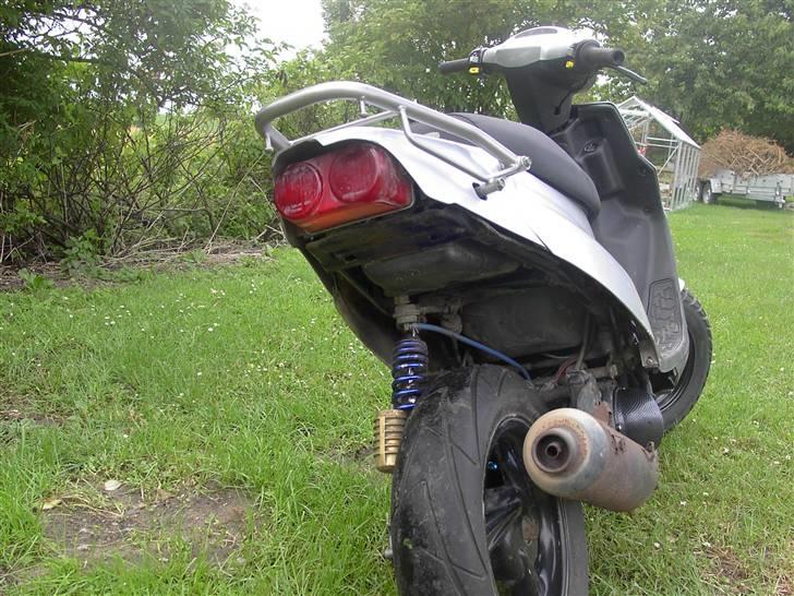 PGO Hot 50 /-Evo-\ TILSALG billede 7