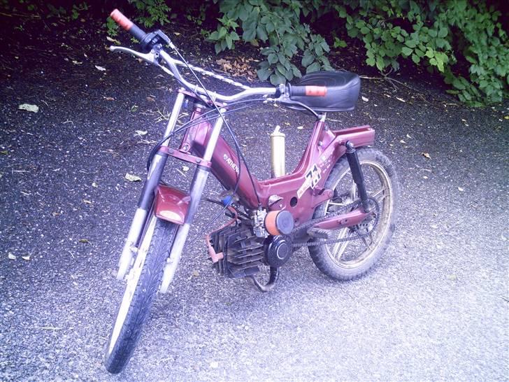 Puch 2gear - SAVNER DEN!! :( billede 1