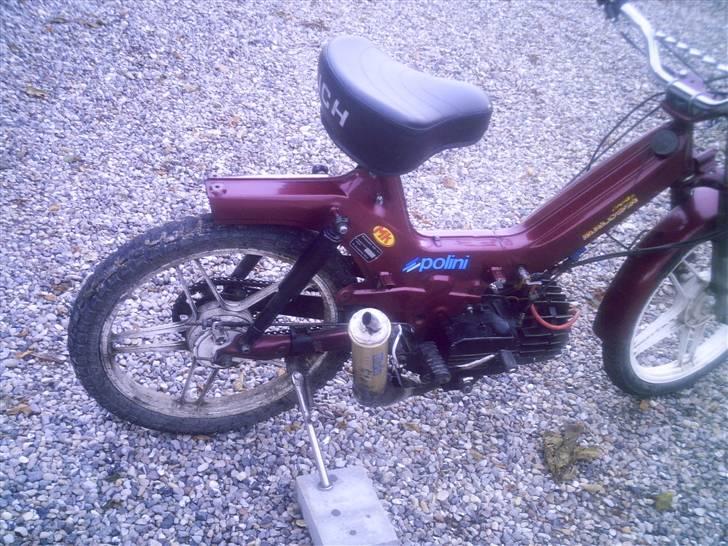 Puch 2gear - SAVNER DEN!! :( billede 2