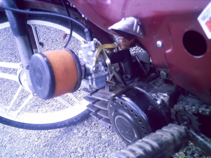 Puch 2gear - SAVNER DEN!! :( billede 3