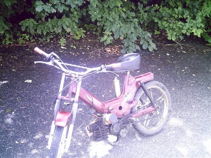 Puch 2gear - SAVNER DEN!! :( billede 12