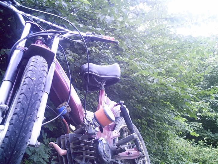 Puch 2gear - SAVNER DEN!! :( billede 13