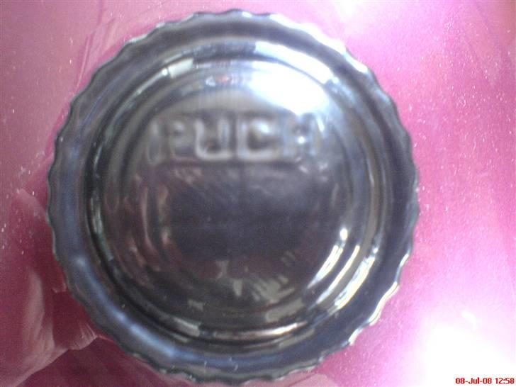 Puch monza  billede 9