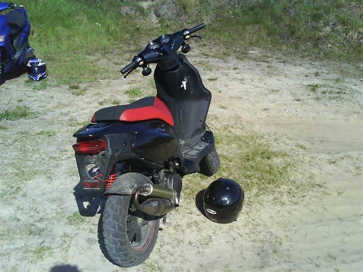 PGO pmx sport byttet billede 1