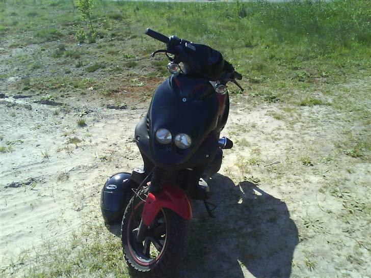 PGO pmx sport byttet billede 3