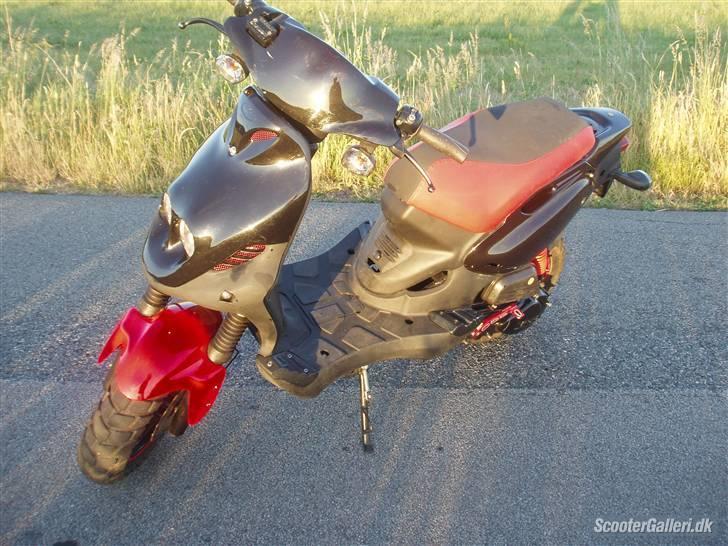 PGO pmx sport byttet billede 6