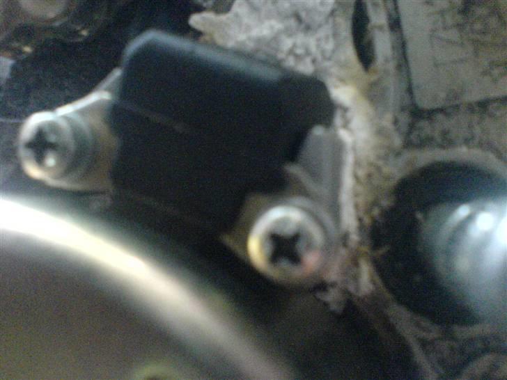 MiniBike Crosser [Byttet] billede 19