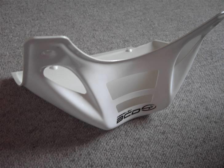 Yamaha Bws ng/spy 'projekt' billede 16